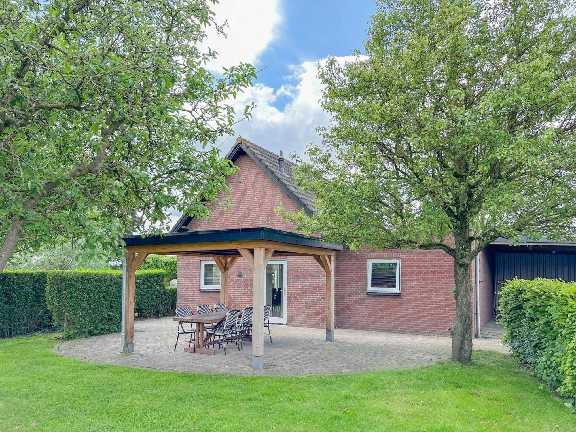 Alpacafarm Vorstenbosch Exterior photo